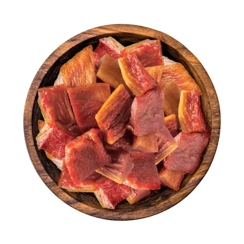 Bremer Gewürzhandel Papayastücke, getrocknet, 1kg – 100% Naturgenuss - Fruchtig-süße Papayastücke ohne Zuckerzusatz, ideal für Snacks, Müsli oder Currys. Genießen Sie die exotische Note und unterstützen Sie soziale Projekte mit jedem Kauf!