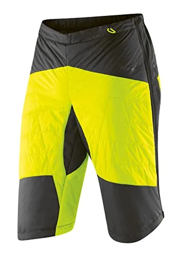 Gonso Radhose Thermo-Überhose Alvao