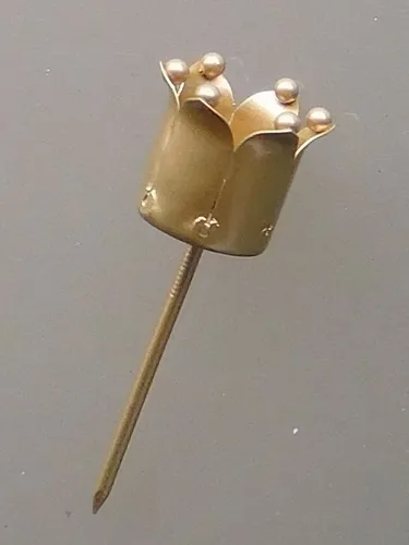 Kerzenständer Beige von CAMPO Home & Garden