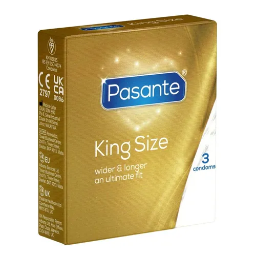 Pasante *King Size*