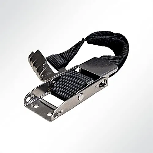 Spanngurte von LYSEL