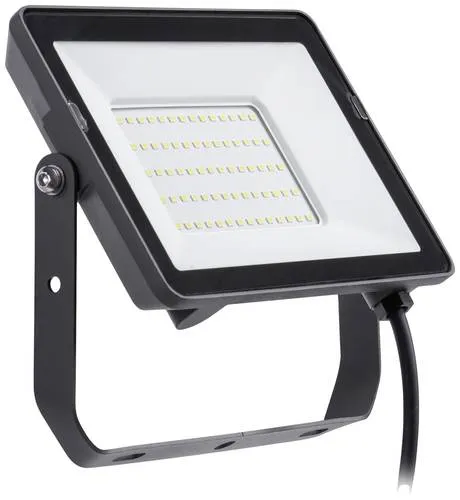 Projectline Floodlight 50W 3000K mit Sensor - Philips Scheinwerfer mit Bewegungsmelder, ideal für Sicherheit und Beleuchtung im Außenbereich