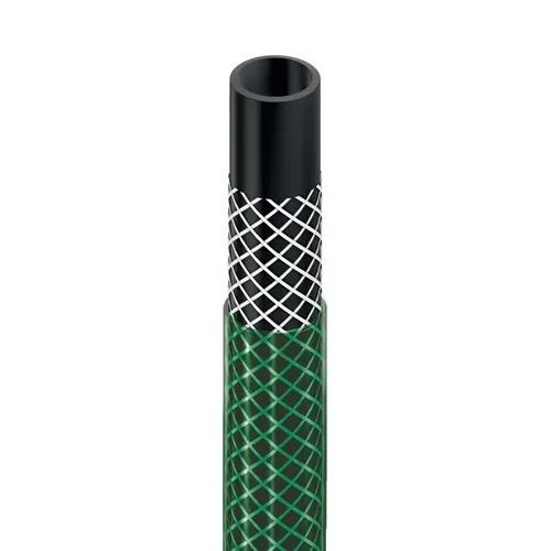 Gartenschlauch Cellfast Economic 20m 3-lagig - Gartenschlauch für den Außenbereich, UV-beständig und ultra-flexibel – ideal für Gartenliebhaber!