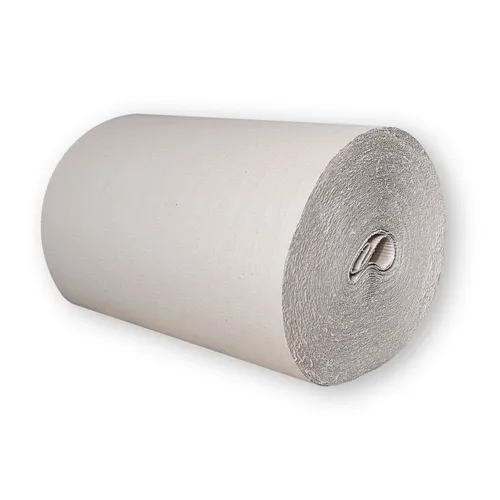 Rolle Wellpappe | Rollenwellpappe | 60cm×70m 1