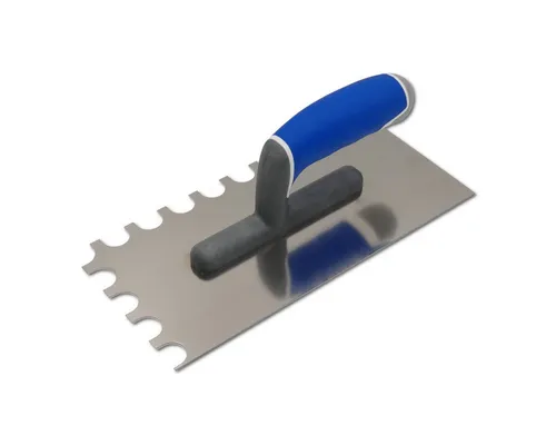DEWEPRO Zahnkelle DEWEPRO 3K Zahnkelle - halbrunde Zahnung: 20x15mm - Torbogenzahnung