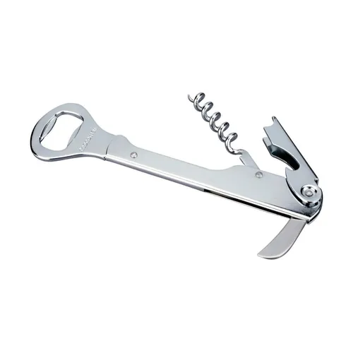 Tescoma 420240 Presto Kellneröffner Mit Hebelmechanismus Kapselschneider