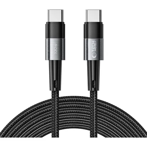 Tech-Protect USB Typ C - USB Typ C (3 m, 100 W) (24353-0)