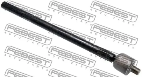 Febest Axialgelenk, Spurstange 2522-307