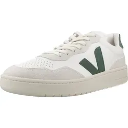VEJA V-90 Leather Sneaker, weiß von VEJA