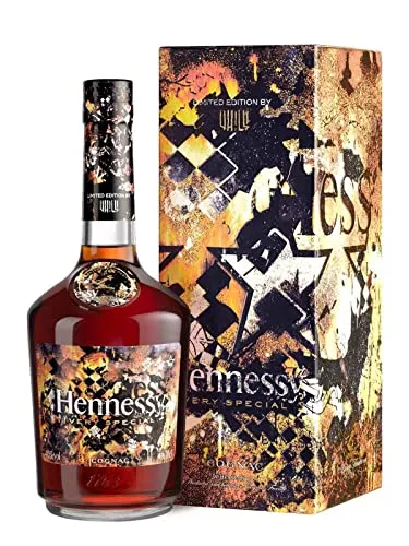 Hennessy Very Special Cognac, Limited Edition