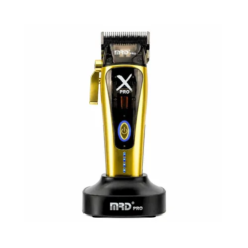 Haarschneider MRD Clipper HC999C-gold