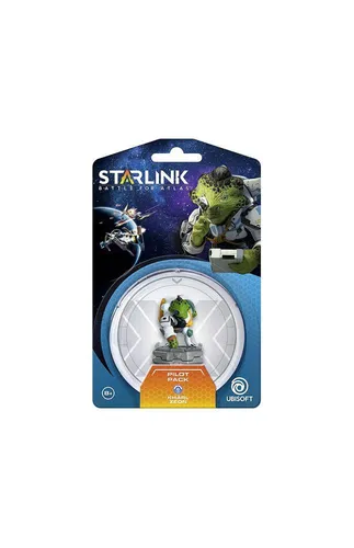 Ubisoft KHARL ZEON, Mehrfarbig, Fensterbox