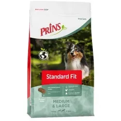 Prins ProCare Standard Fit Hundefutter 20 kg