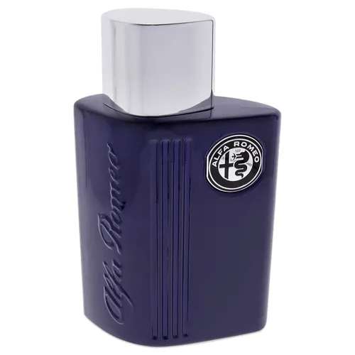 Alfa Romeo Blue Eau de Toilette 40ml