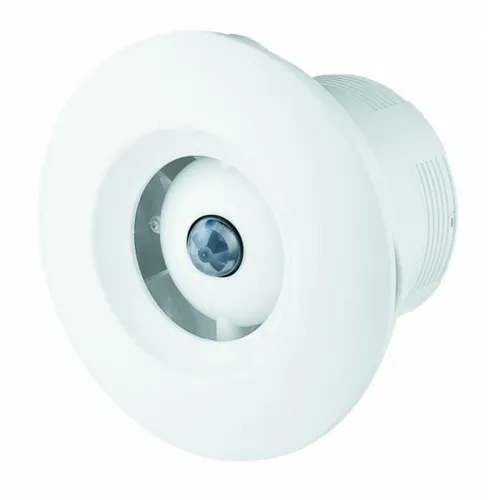 Badezimmer Decke Sauglüfter 150mm mit Bewegungsmelder von Awenta