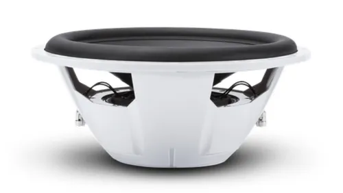 Lautsprecher ROCKFORD FOSGATE Marine Subwoofer RM112D2 30cm Subwoofer Bassbox