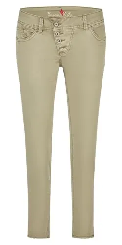 Buena Vista Stoffhose Malibu 7/8