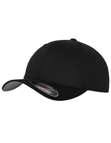 FLEXFIT Wooly Combed Cap von Flexfit