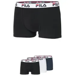 Fila Boxer JUNIOR BOY BOXER SHORTS (3er Pack) für KIDS von FILA