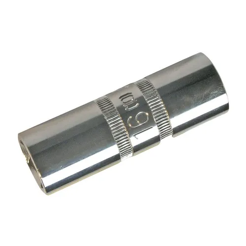BGS-2468 Zündkerzen-Einsatz mit Magnet 12,5 (1/2) Antrieb SW 16 mm