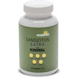 Produktbild Sangioton Extra