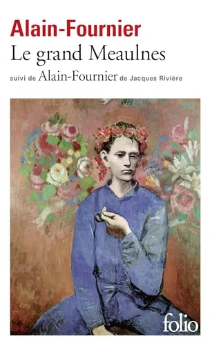 Le grand Meaulnes
