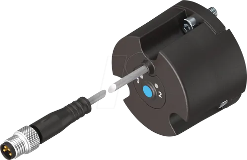 FESTO 2393546 Positionssensor DRVS 12 für Schwenkantriebe von Festo
