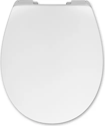 Hamberger WC-Sitz Passat Slim SoftClose