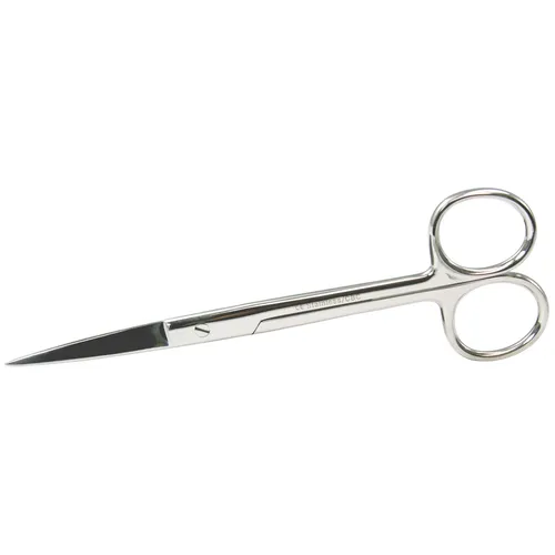 Chirurgische Schere gerade spitz/spitz 14,5 cm Chirurgisches Besteck Chirurgisch