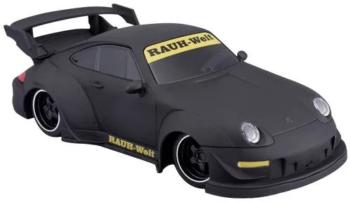 MaistoTech 581533 Porsche 993 RWB 1:24 RC Einsteiger Modellauto Elektro Sportwagen