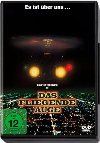 Das fliegende Auge von Sony Pictures