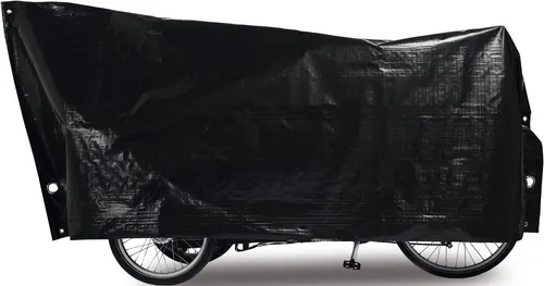 VK International Fahrradschutzhülle Cargo Bike von Vk International