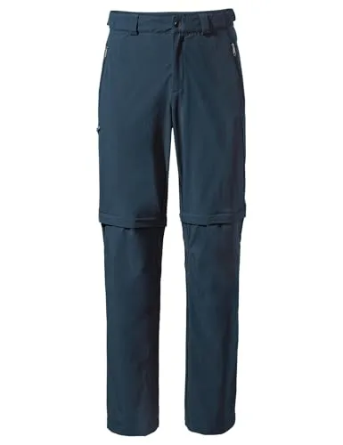 VAUDE Herren Mens Farley Stretch T-zip Pants III von VAUDE