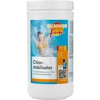 Summer Fun Chlorstabilisator 1 kg