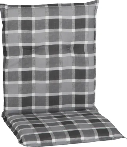 beo Belgrad M650 grau/anthrazit Karo