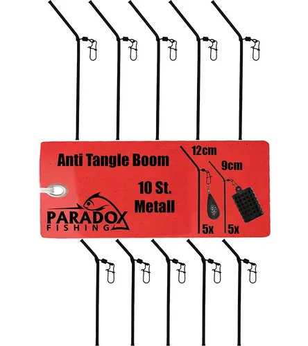 Angelblei von Paradox Fishing