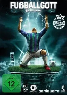Fußballgott