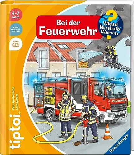 Ravensburger Lernspielzeug von Ravensburger