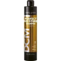 DCM & Lamarca DCM Perfect Moisture Shampoo 300ml