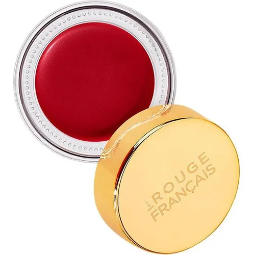 le rouge francais Lippenbalsam 240 3 g - Intensiv pflegend - Lippenbalsam für geschmeidige Lippen, spendet intensive Feuchtigkeit und schützt vor Umwelteinflüssen.