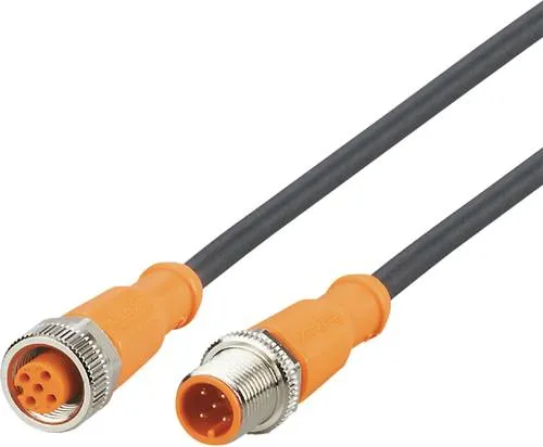 Produktbild Ifm Electronic EVC058 Verbindungsleitung 2m
