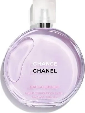 Chanel Chance Eau Splendide Haar- und Körperöl 150 ml
