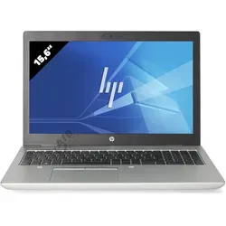 HP ProBook 650 G4 von HP