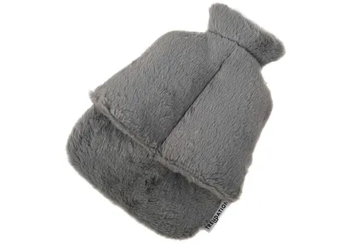 Trendation Fußwärmer - Kuscheliger Fußwärmer ohne Strom - Fußwärmer für kalte Füße, ideal für den Winter. Füllbar mit Naturkautschuk, bietet wohlige Wärme ohne Strom. Perfekt für Wellness und Entspannung!