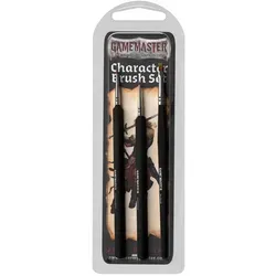 GameMaster - Character Brush Set