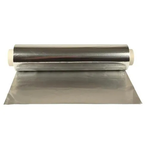 Papstar Alufolie 86909 von PAPSTAR