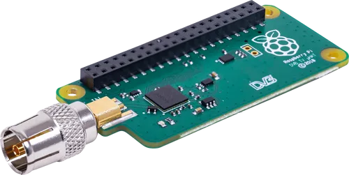RASP SHD DVB-T2