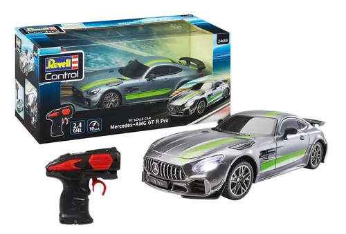 Revell 24659 RC Scale Car Mercedes-AMG GT R Pro Ferngesteuert