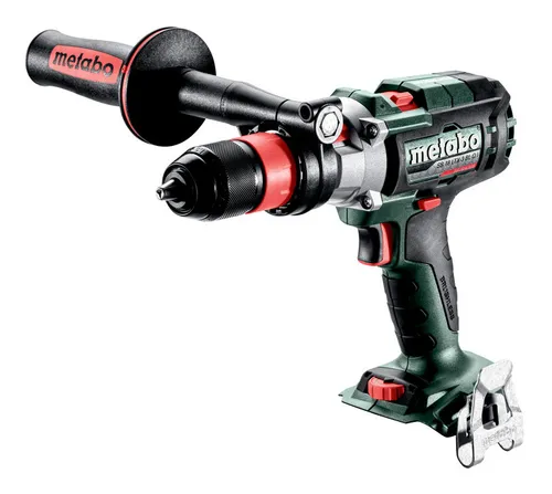 Metabo SB 18 LTX-3 BL Q I Akku-Schlagbohrschrauber ohne Akku - Bohrmaschinen mit kraftvollem Motor und bürstenlosem Antrieb für optimale Effizienz und längere Lebensdauer.