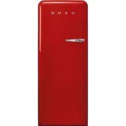 Smeg FAB28LRD5 Standkühlschrank mit Gefrierfach in beige von Smeg